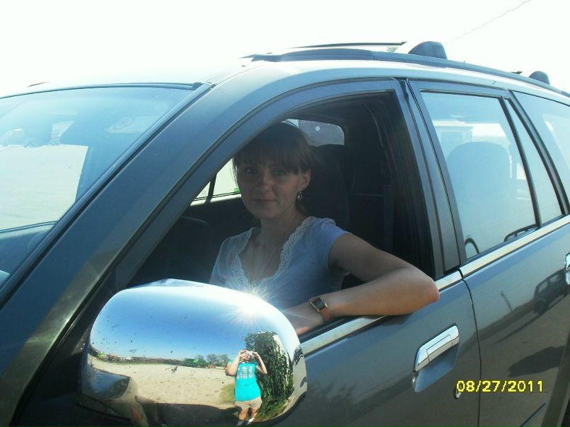 Анастасия Двирник | Слоним