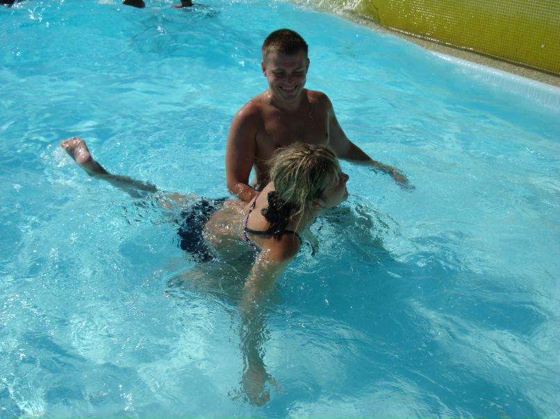 Иришка Комышова | Пермь