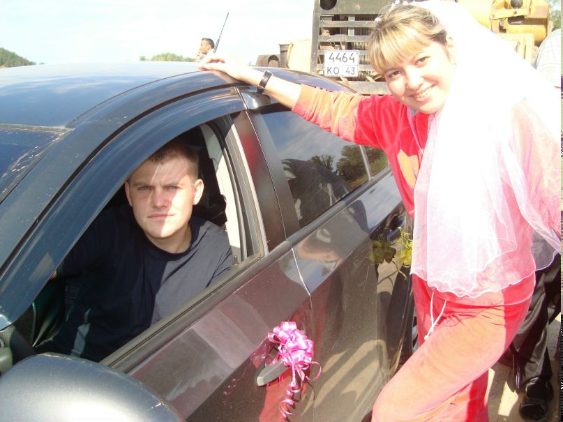 Иришка Комышова | Пермь