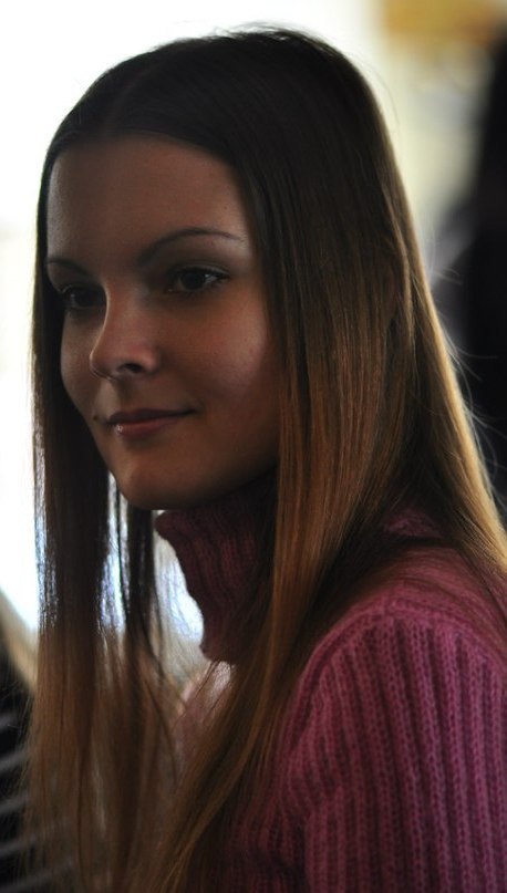 Полина Проценко ღ♥ღстраннаяღ♥ღ | Харьков