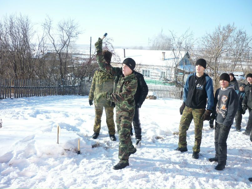 Валентина Суровцева | Екатеринбург