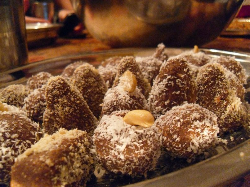 Нина Мамедова | Красноярск