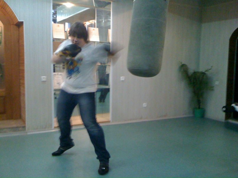 Владимир Владимирович | 