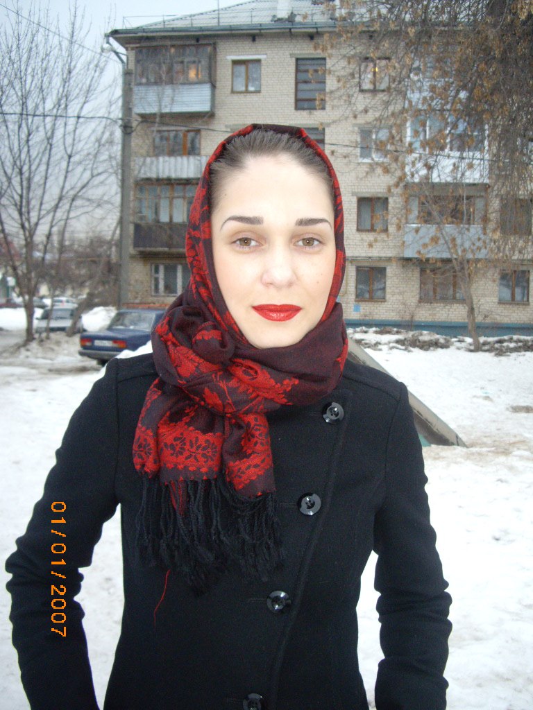 Анна Клюганова | Тольятти