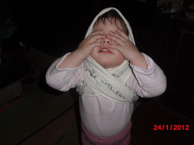 Анжелика Полякова | Тихвин