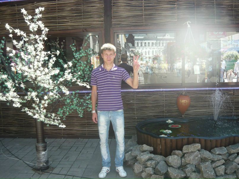 Никита Улитенко | Иваново