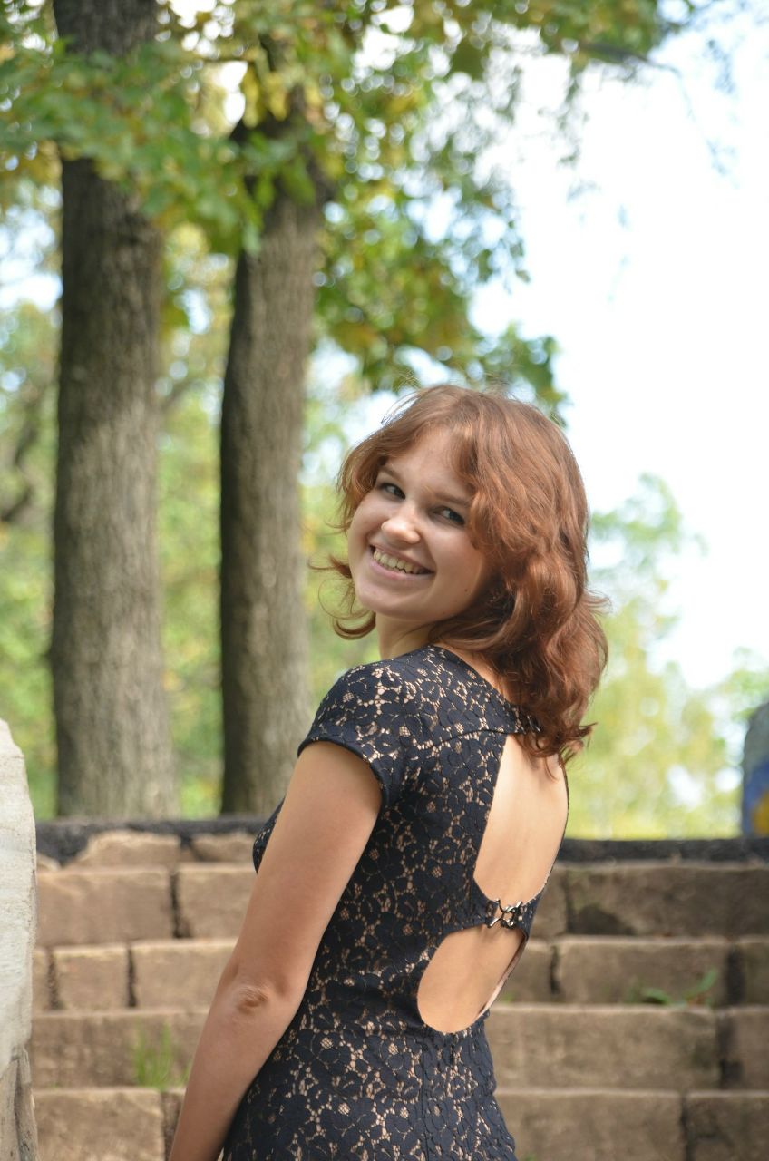 Неля Перова | Казань