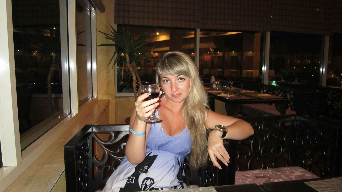 Татьяна Илясова | Ростов-на-Дону