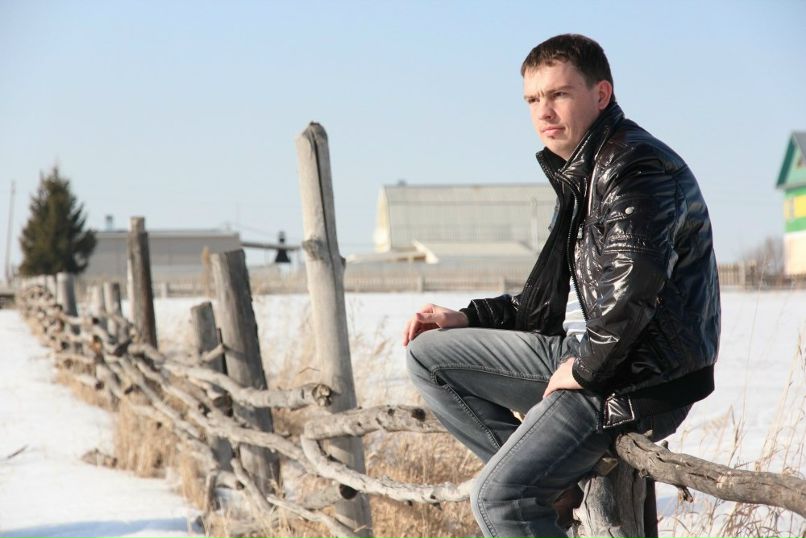 Артем Курбатов | Прокопьевск