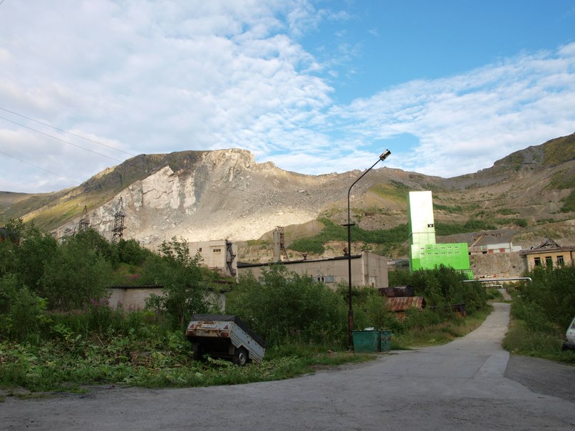 Олег Береза | Остров