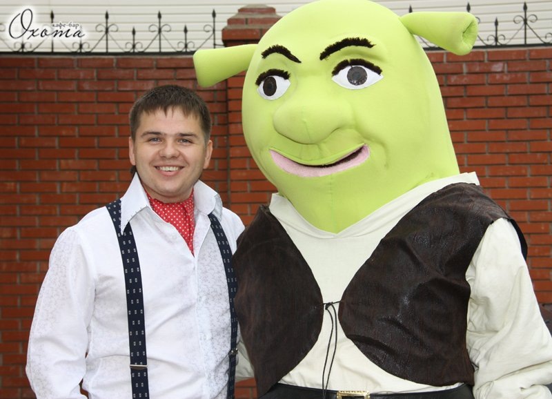 Фото профиля