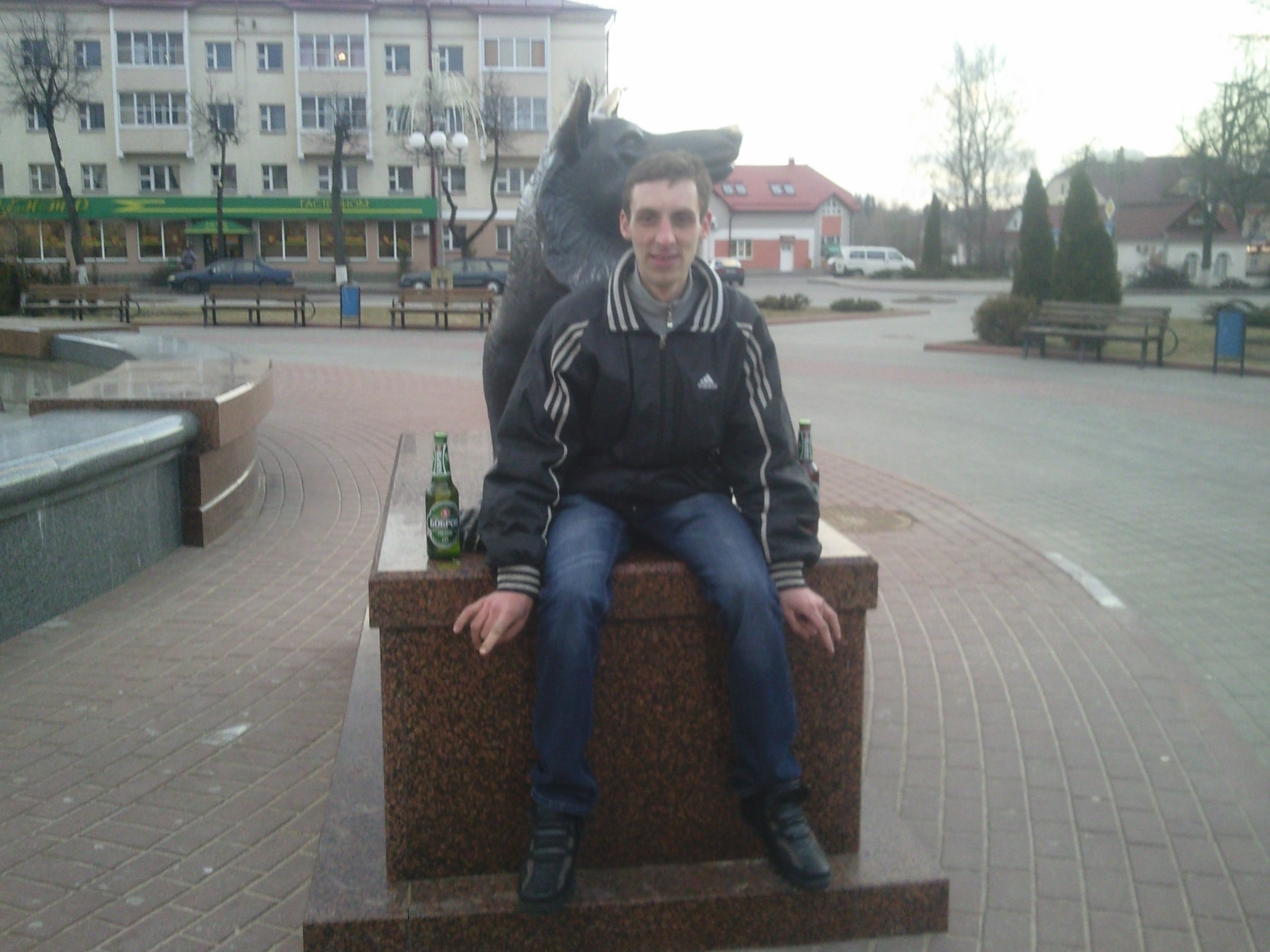 Фото профиля