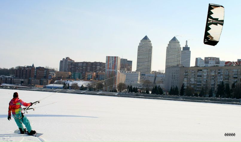 Мария Королева | Днепр (Днепропетровск)