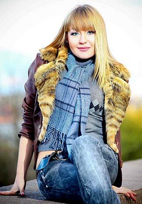 Анна Яковлева Sonya | Николаев