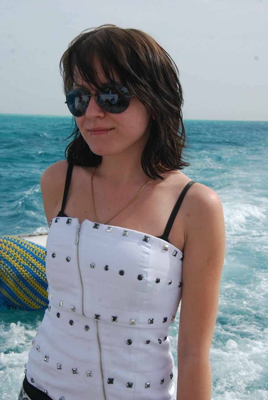 Mary Madness | Казань