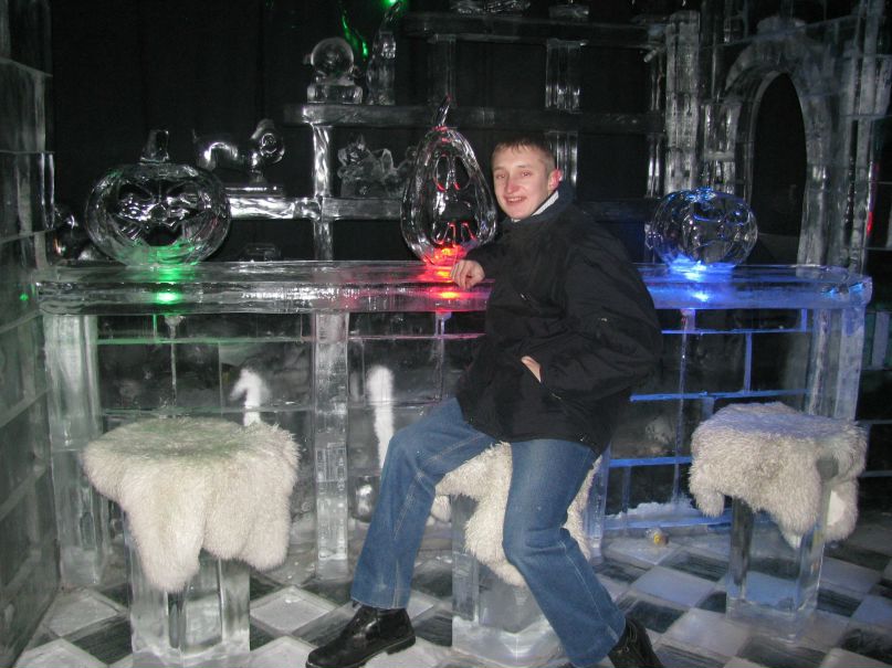 Александр Чернуха ▒Weidmann▒ | Минск