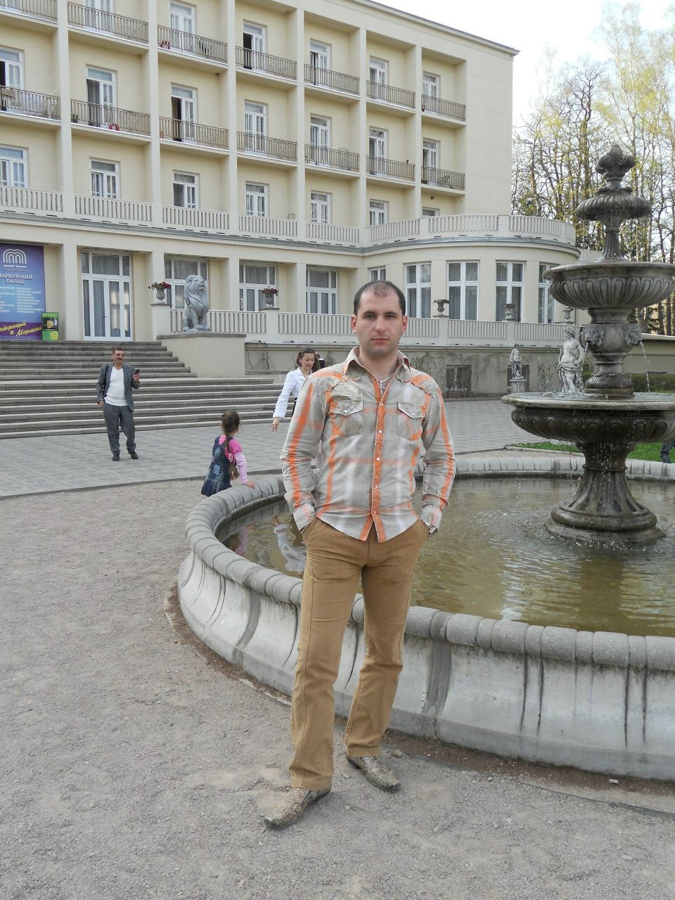 Володимир Василенко | Стрый