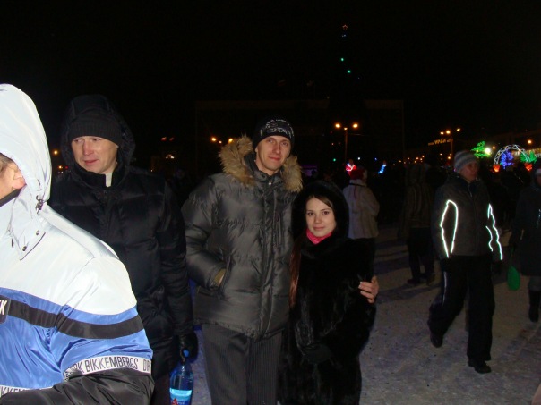 №163, Инна Соловьева, Пермь №163, Инна Соловьева, Пермь