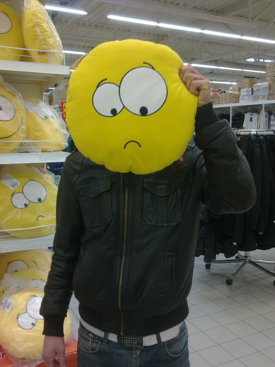 Роман Черкаляк | Симферополь