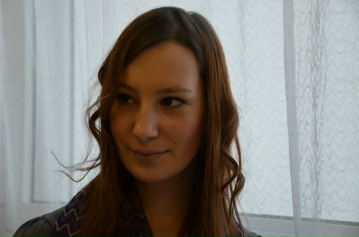 Dasha Chemodanova | Москва