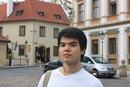 Фотография Муйдинова Музаффара