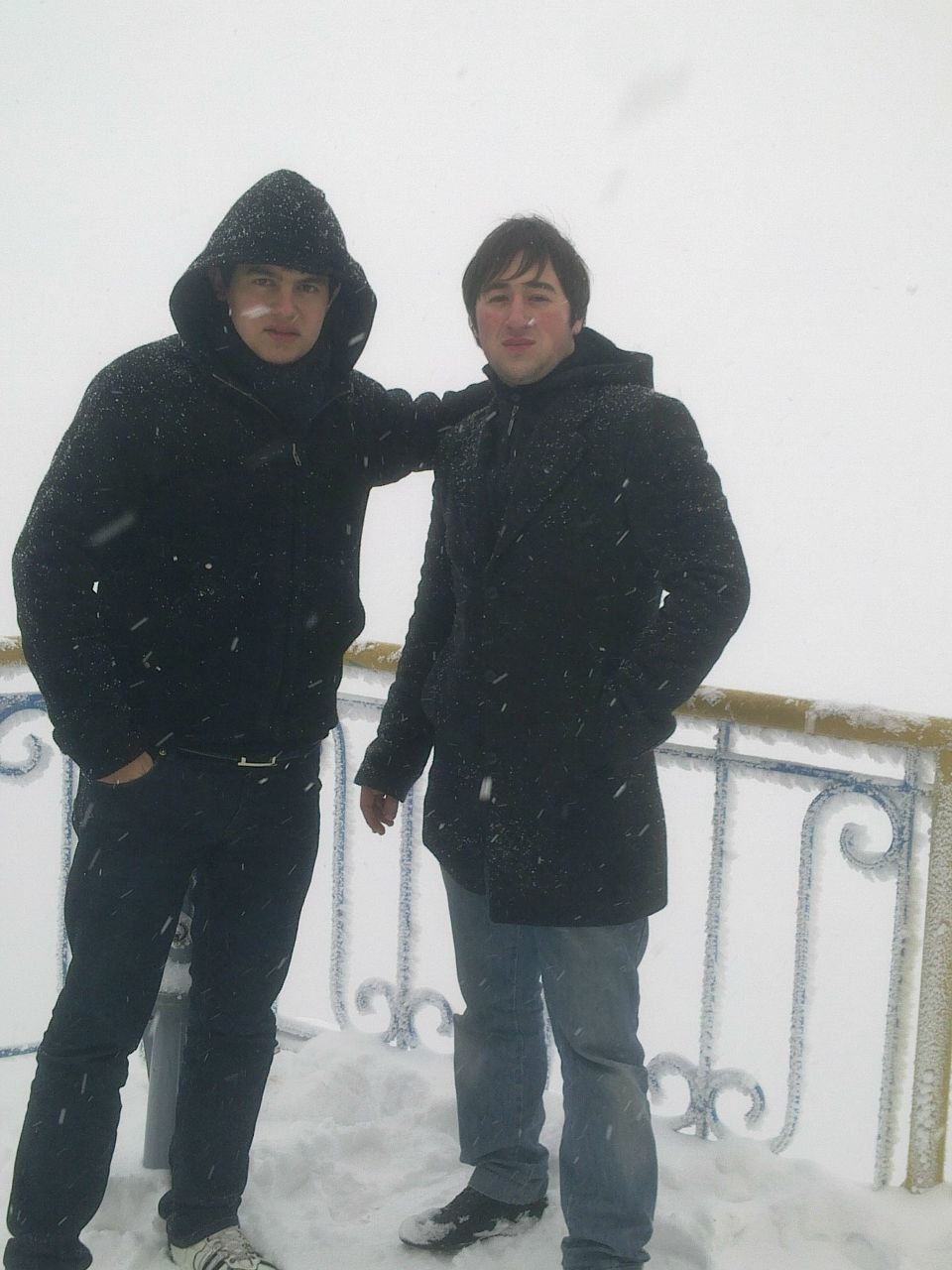 Шахрам Аббасов ۩۞۩ لا يوجد سوى الله | Хуст