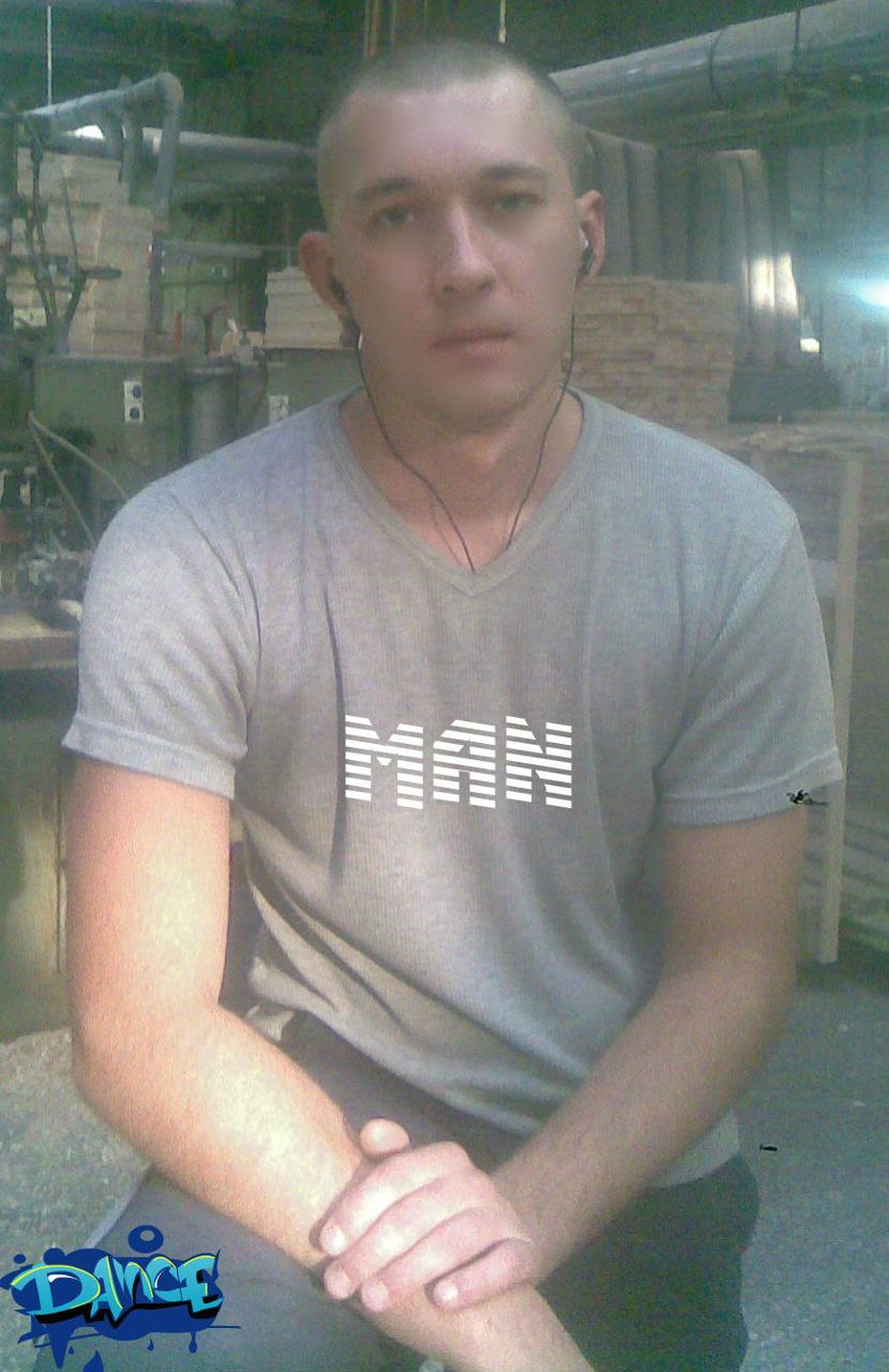 Василий Фролов | Вологда