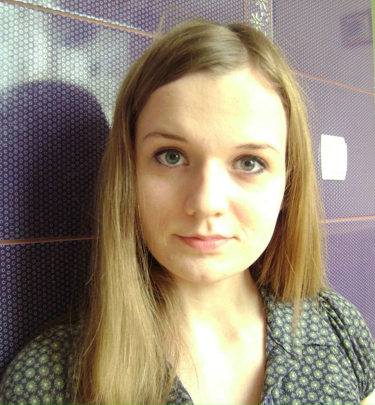 Іра Навроцька | 