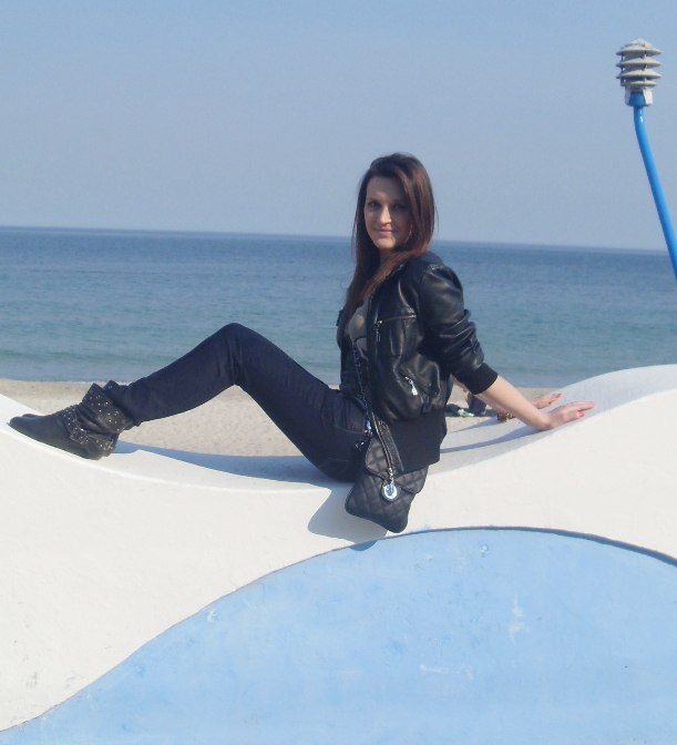 Наталья Александровна | Одесса