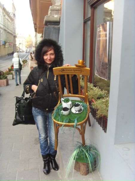 №133, Ирина Харченко, Одесса №133, Ирина Харченко, Одесса