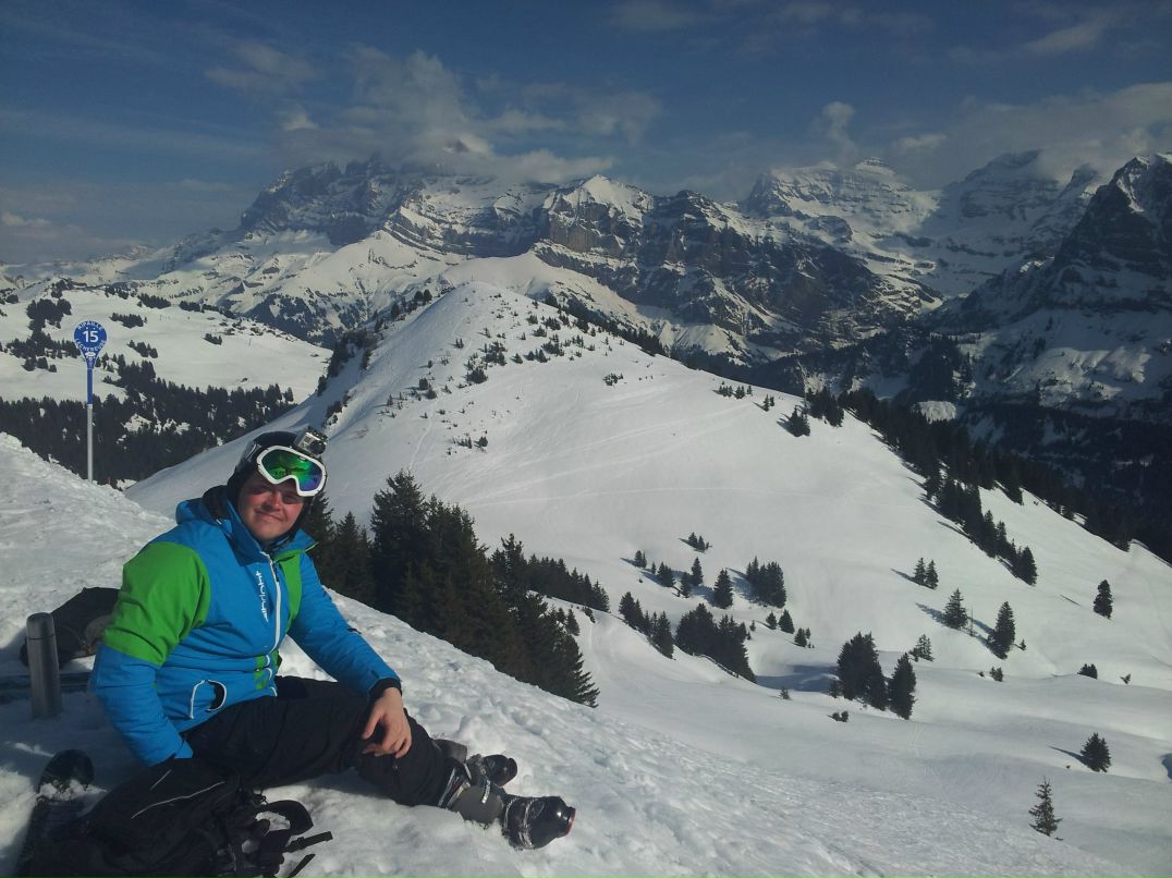 Александр Семенов | Москва