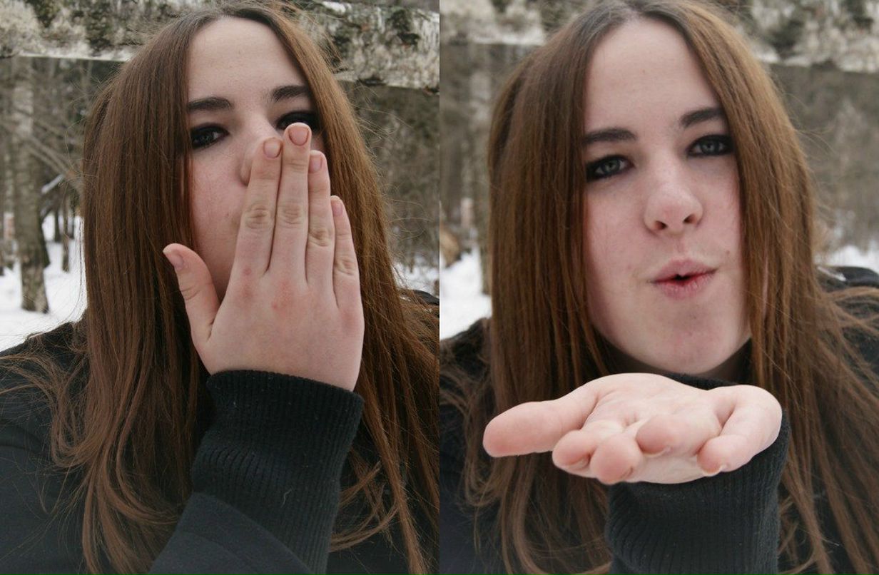 Даша Тихонова Vrednaya | Москва