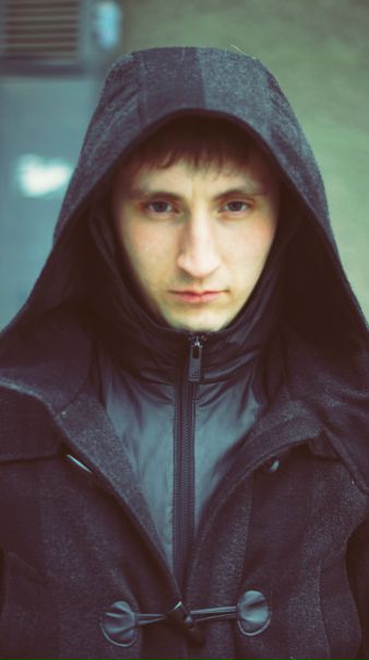 №68, Алексей Храмов, 105 лет, Москва, Россия №68, Алексей Храмов, 105 лет, Москва, Россия