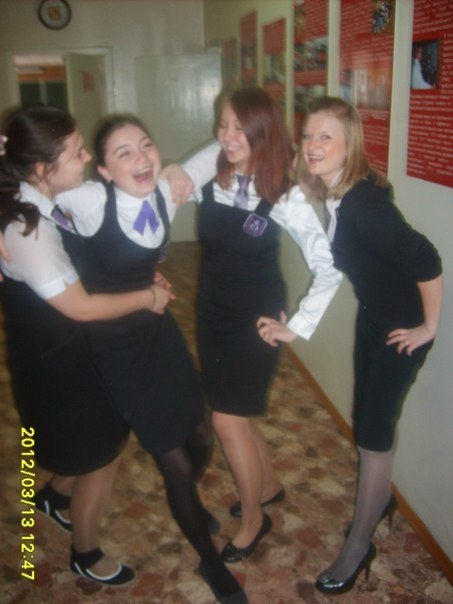 Алия Ханнанова | Москва