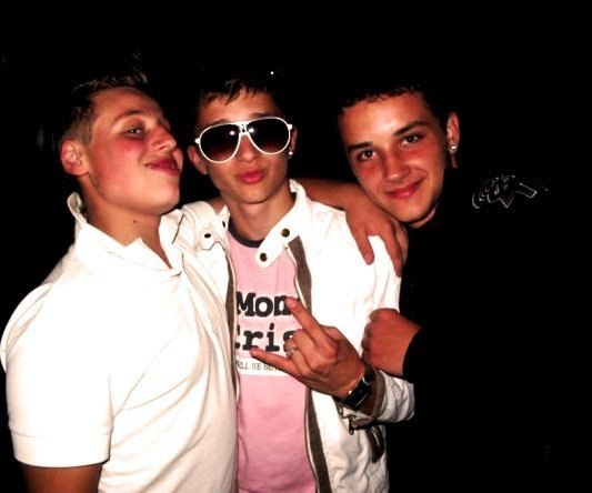 Рома Береснив | Луганск