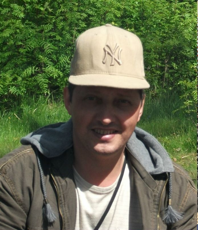 Константин Зверев | Кемерово