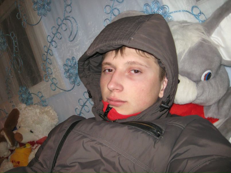 Вася Качур | Черновцы