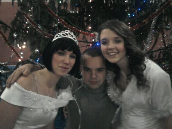 №42, Сергій Лехкобит, 31 год, Киев №42, Сергій Лехкобит, 31 год, Киев