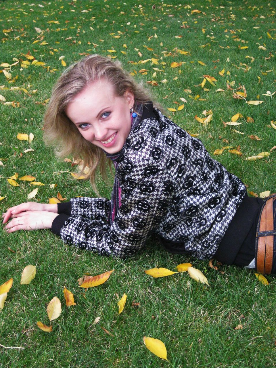 Ирэна Мельник | Харьков