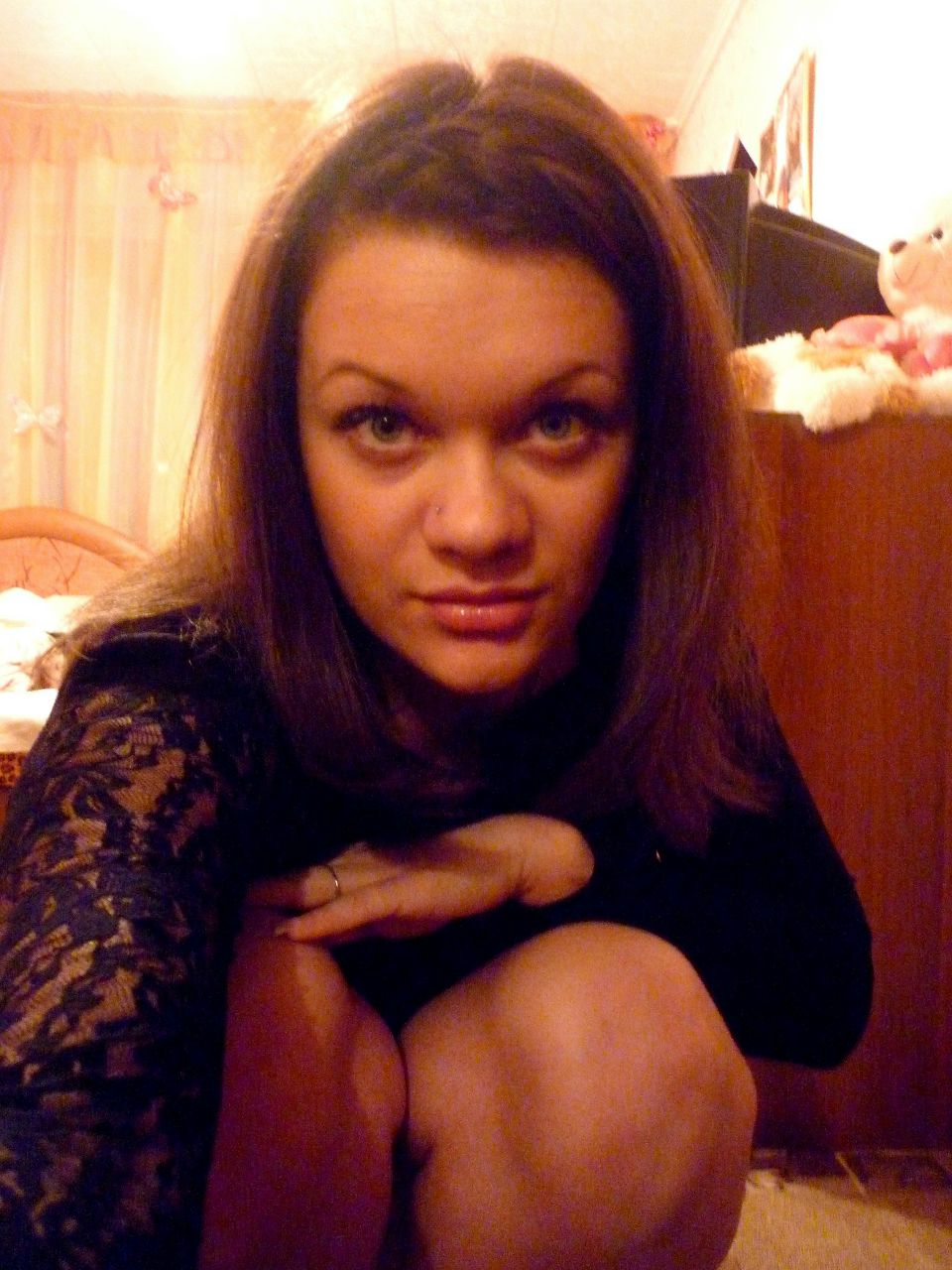 Юлия Лиман | Ставрополь