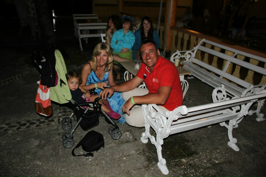 №27, Ulyana Polovka, Toronto №27, Ulyana Polovka, Toronto