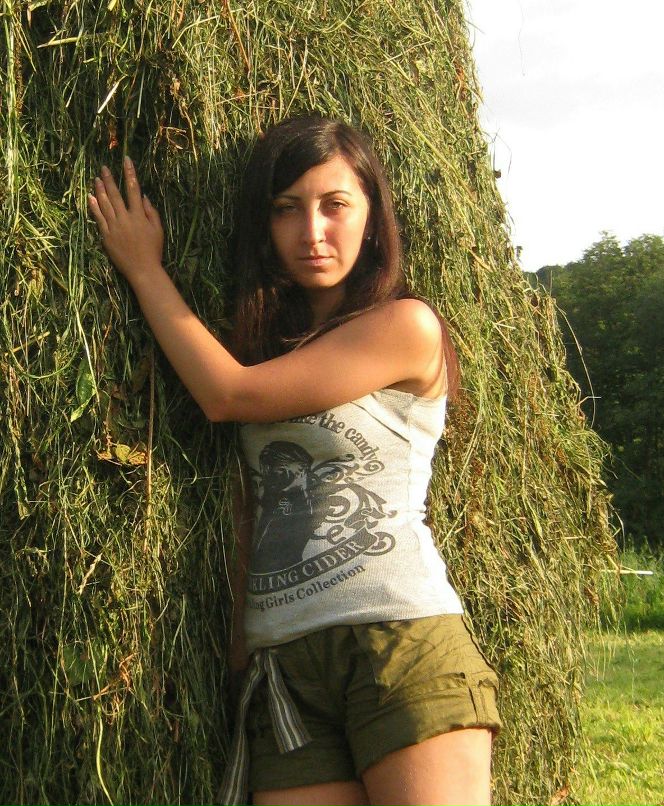 Ліля Федачинська | Львов