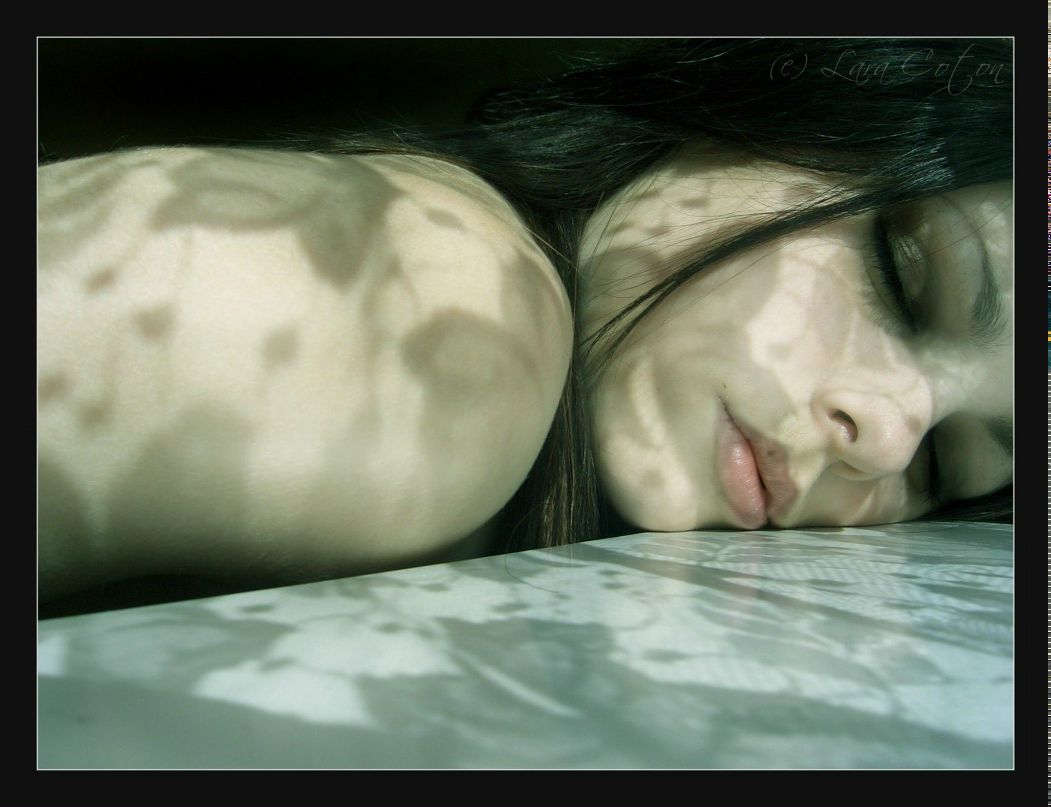 Яна Калмыкова | Москва