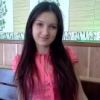 Аватар: Элечка Абеева