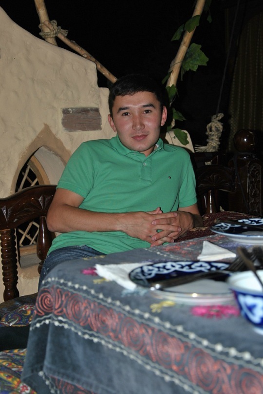 Фото профиля