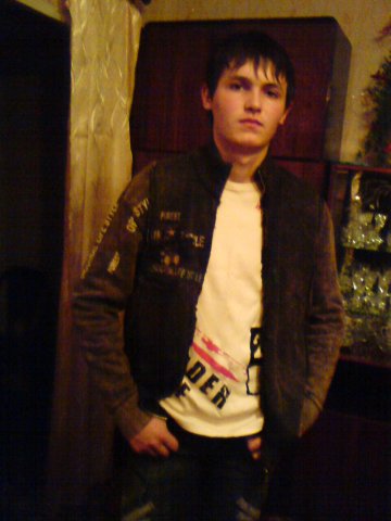 №76, Антон Красников, 35 лет, Торез №76, Антон Красников, 35 лет, Торез