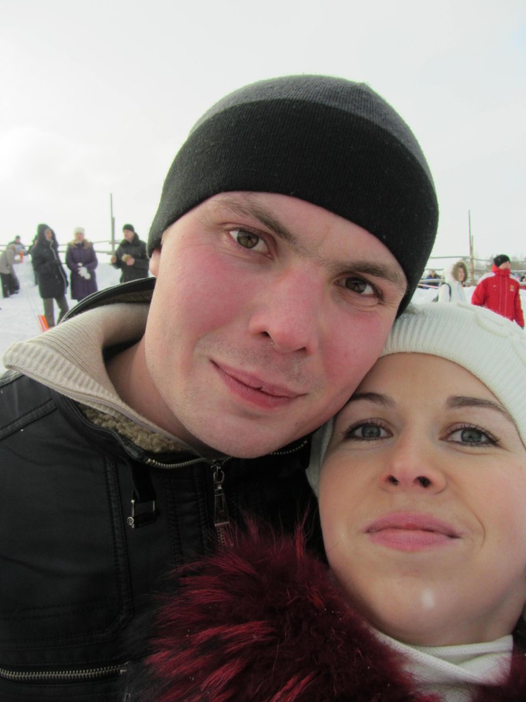 Любовь Кузнецова ♫Михайловна♫ | Архангельск