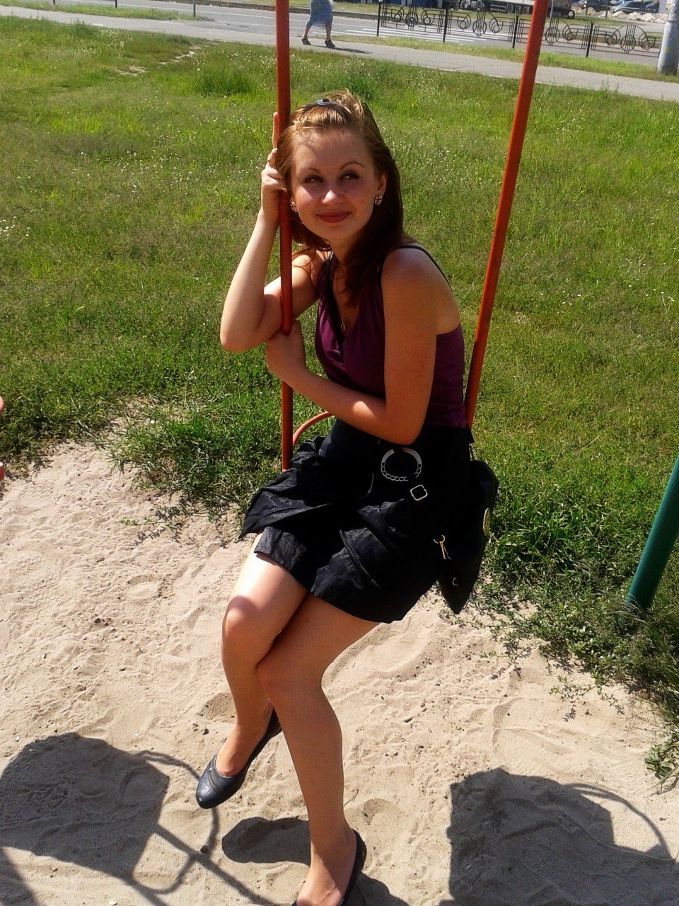 Юлия Трохимчук ♥ ♥ ●•˙˙·٠•○ ♥ ♥ ♥ | Киев