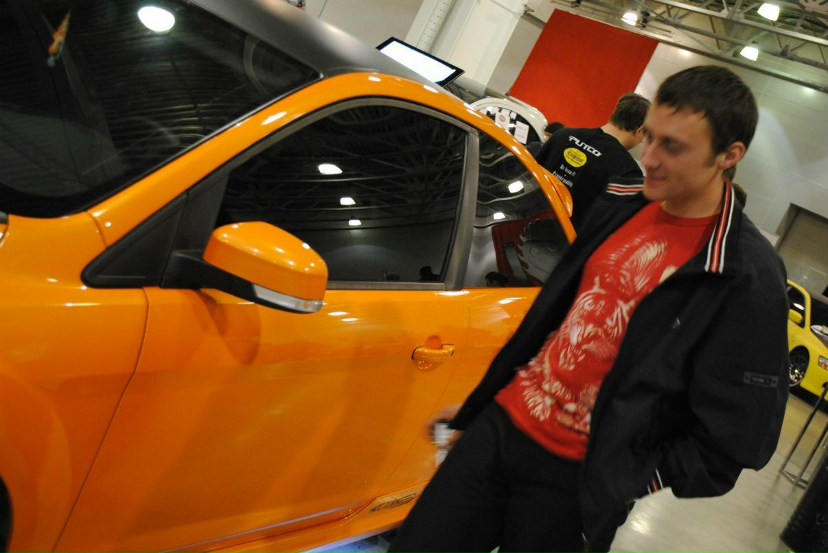 Андрей Маскаев | Ногинск