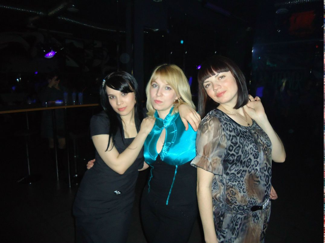 Ирина Платикова | Вихоревка